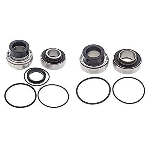 Drive Shaft Kit For 1997 Arctic Cat Powder Special 600~All Balls 14-1008 Drive Shaft Kit For 1997 Arctic Cat Powder Special 600~All Balls 14-1008
